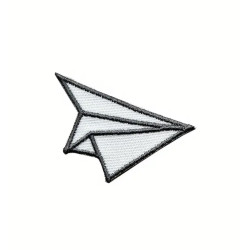 Papirsflyver