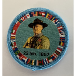 Baden-Powell