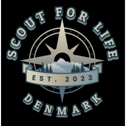 Scout for life