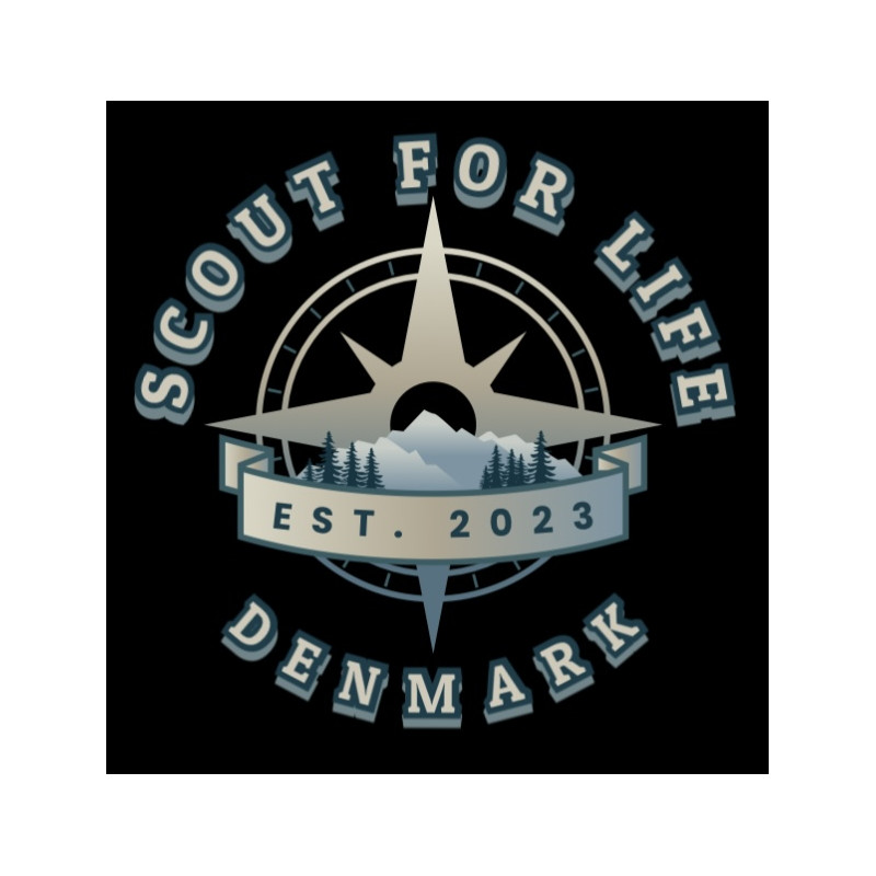 Scout for life