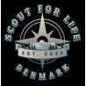 Scout for life
