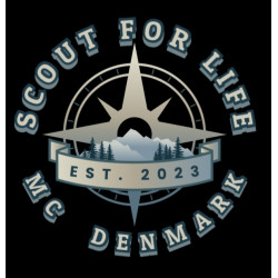 Scout for life MC