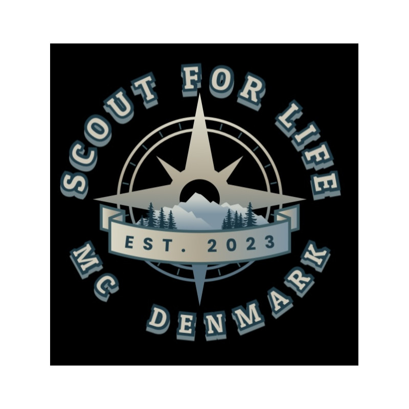 Scout for life MC