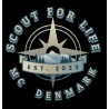 Scout for life MC