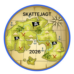 Skattejagt 2026