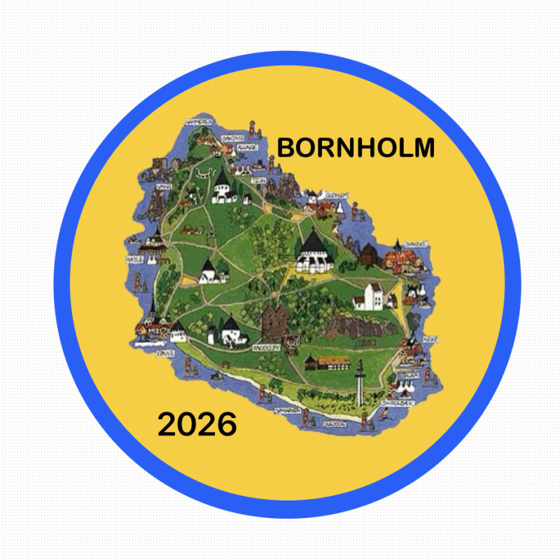 Bornholm 2026