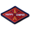 Happy camper